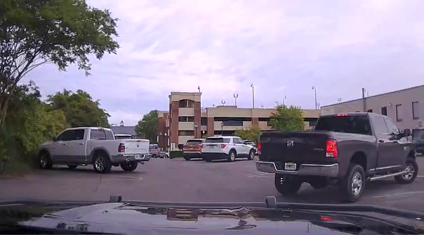 Full: Ximena Arias-Cristobal police arrest